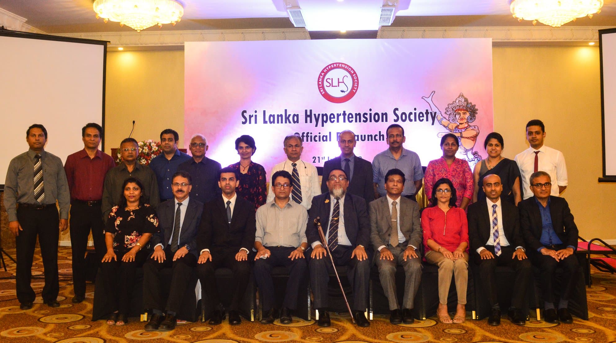 Sri Lanka Hypertension Society