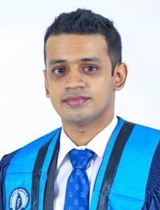 Prof. Chamara Dalugama