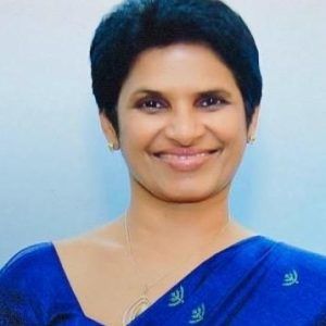 Dr. Kumudini Jayasinghe