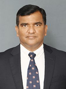 Prof. Prasad Katulanda