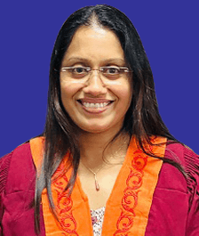 Dr. Priyamali Jayasekera