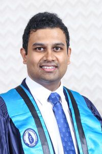 Dr. Rakitha Higgoda
