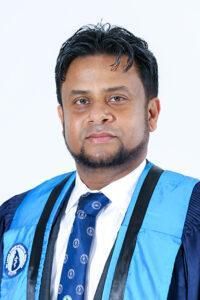 Dr. Ranga Gunasekara