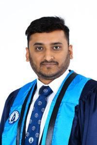 Dr. Sahan Mendis