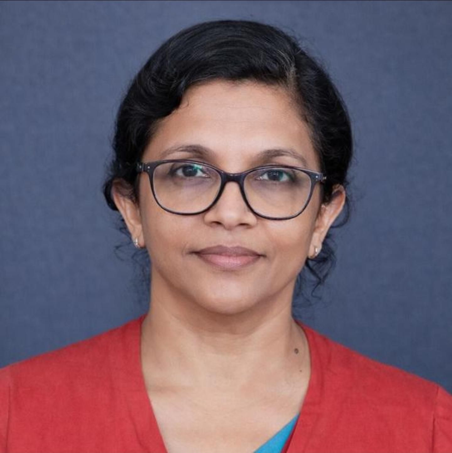 Prof. Shamali Abeygunawardena