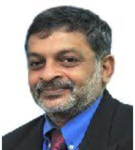 Prof. Rifdy Mohideen