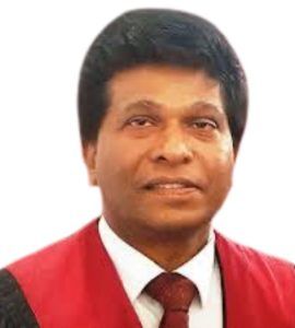 Prof. Udaya Ralapanawa
